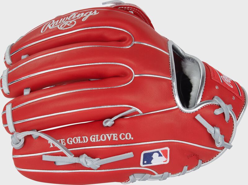 Rawlings Pro Preferred Carlos Correa 11.75" Infield Baseball Glove - PROSCC4S