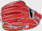 Rawlings Pro Preferred Carlos Correa 11.75" Infield Baseball Glove - PROSCC4S