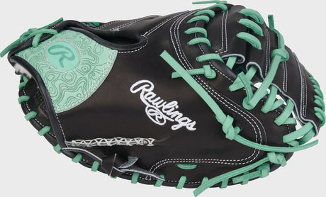 Rawlings Pro Preferred 33" Baseball Catcher's Mitt - PROSCM33-23BM