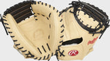 Rawlings Pro Preferred 34" Baseball Catcher's Mitt - PROSCM43CBS
