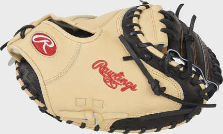 Rawlings Pro Preferred 34" Baseball Catcher's Mitt - PROSCM43CBS