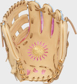Rawlings Heart of the Hide Sierra Romero 12" Fastpitch Softball Glove - PROSR32C