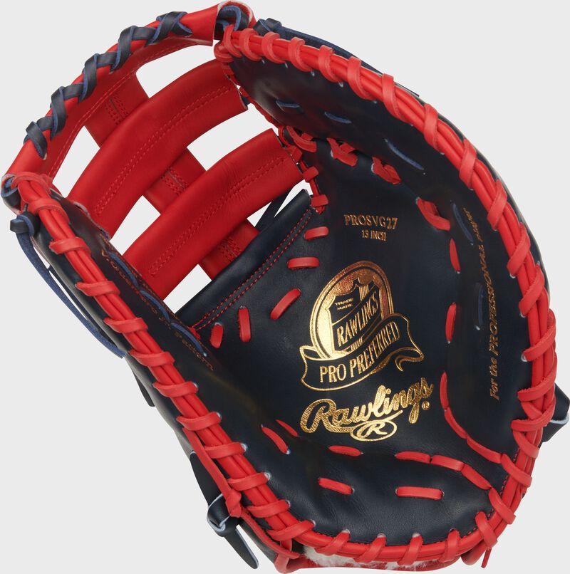 Rawlings Pro Preferred Vladimir Guerrero Jr. 13" 1st Base Mitt - PROSVG27