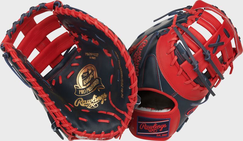 Rawlings Pro Preferred Vladimir Guerrero Jr. 13" 1st Base Mitt - PROSVG27