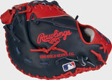 Rawlings Pro Preferred Vladimir Guerrero Jr. 13" 1st Base Mitt - PROSVG27