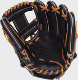 Heart of the Hide 11.5" Black Infield Glove