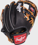 Heart of the Hide 11.5" Black Infield Glove