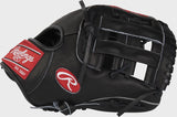 Rawlings Heart of The Hide Traditional Series 11.75" Infield Baseball Glove - PROT205W-6B