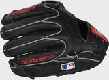Rawlings Heart of The Hide Traditional Series 11.75" Infield Baseball Glove - PROT205W-6B