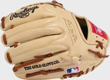 Rawlings 2027 Traditional Heart of the Hide 11.75-Inch Wing Tip Infield Glove - PROT205W-6C