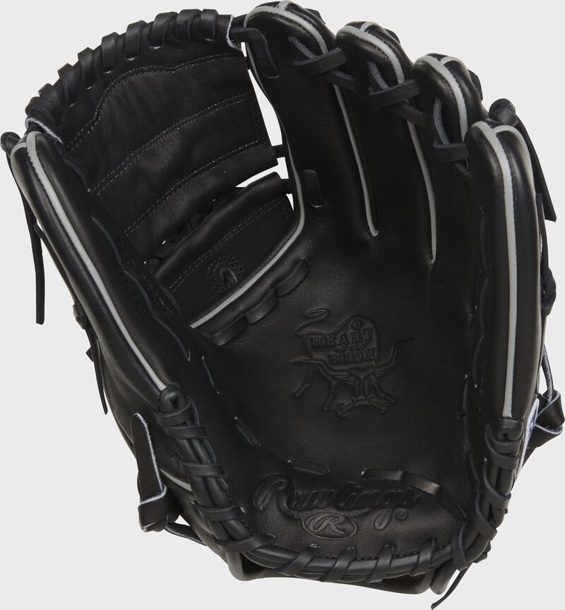Rawlings Heart of The Hide Traditional Series 12" Pitchers Baseball Glove - PROT206-9B