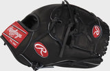 Rawlings Heart of The Hide Traditional Series 12" Pitchers Baseball Glove - PROT206-9B