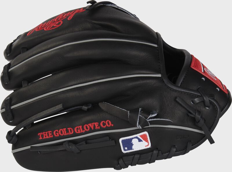 Rawlings Heart of The Hide Traditional Series 12" Pitchers Baseball Glove - PROT206-9B