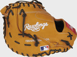 RAWLINGS HEART OF THE HIDE TRADITIONAL SERIES FIRST BASE MITT 13" RHT - RPROTDCTT