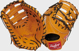 RAWLINGS HEART OF THE HIDE TRADITIONAL SERIES FIRST BASE MITT 13" RHT - RPROTDCTT
