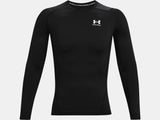 Under Armour HeatGear® Men's Compression Long Sleeve