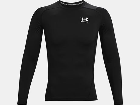 Under Armour HeatGear® Men's Compression Long Sleeve