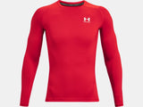 Under Armour HeatGear® Men's Compression Long Sleeve