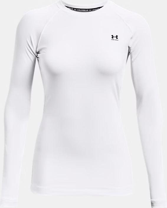 ColdGear® Women's Crew