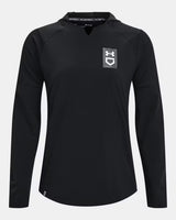 UA Softball Women's Cage Jacket