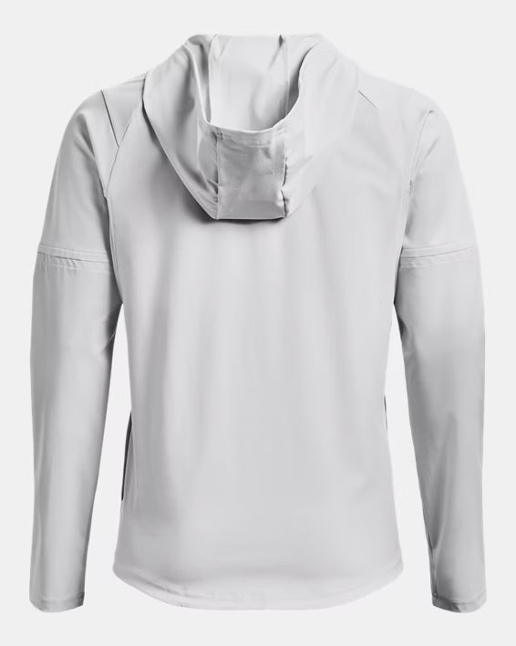 UA Softball Women's Cage Jacket