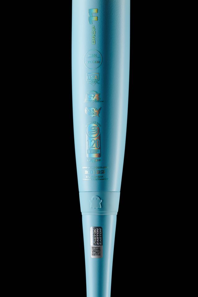 2027 Easton Ghost OG Fastpitch Bat
