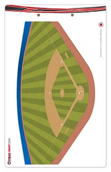 SMARTCOACH PRO CLIPBOARD