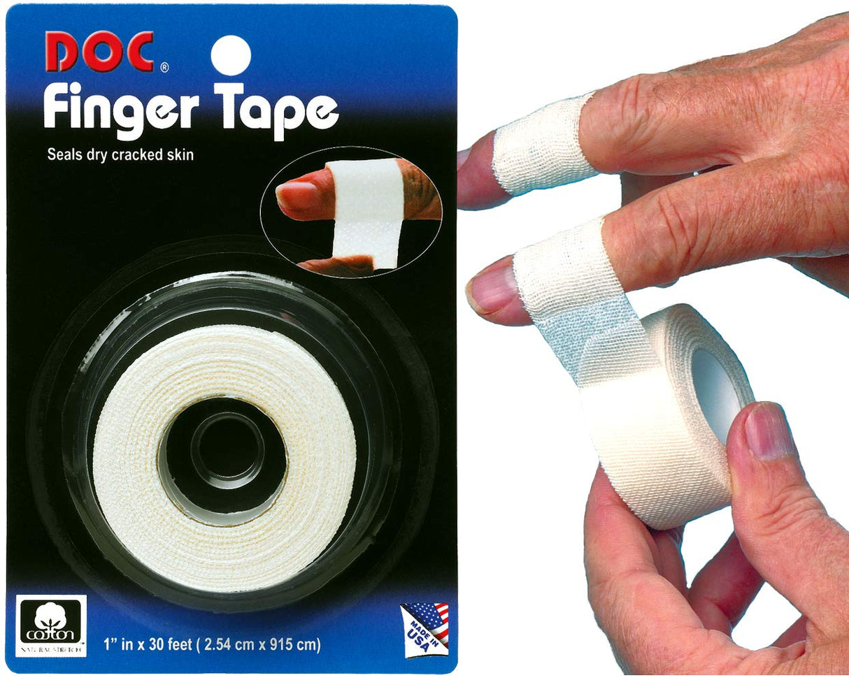 DOC FINGER WRAP