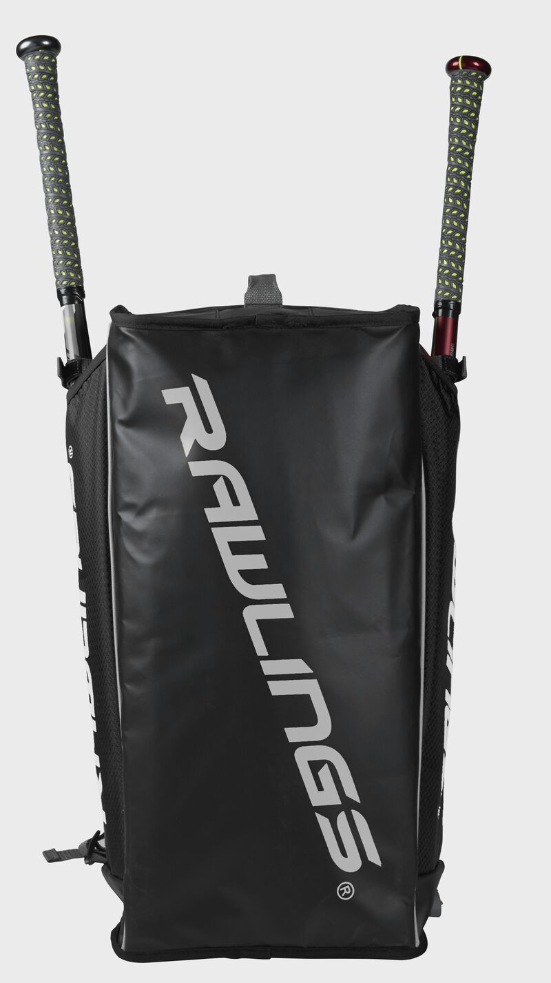 Hybrid Backpack/Duffle Players Bag