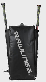 Hybrid Backpack/Duffle Players Bag