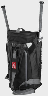 Hybrid Backpack/Duffle Players Bag