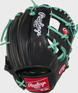 Rawlings R9 11" Youth Infield Baseball Glove - R9110U-2BM