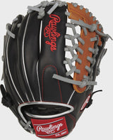 Rawlings R9 ContoUR 11.5-inch Baseball Glove - R9115U-4BT