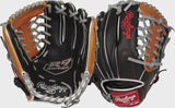 Rawlings R9 ContoUR 11.5-inch Baseball Glove - R9115U-4BT