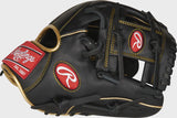 Rawlings R9 Series 11.5" Baseball Infield Glove - R9204-2BG