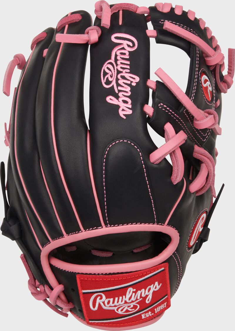 Rawlings R9 Series 11.5"  Baseball Infield Glove - R9204-2BP