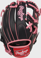 Rawlings R9 Series 11.5"  Baseball Infield Glove - R9204-2BP