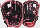 Rawlings R9 Series 11.5"  Baseball Infield Glove - R9204-2BP