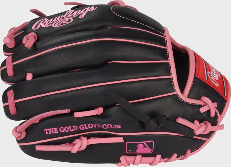 Rawlings R9 Series 11.5"  Baseball Infield Glove - R9204-2BP