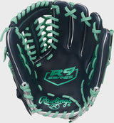 Rawlings R9 Series 11.75" Baseball Infield Glove - R9205-4N