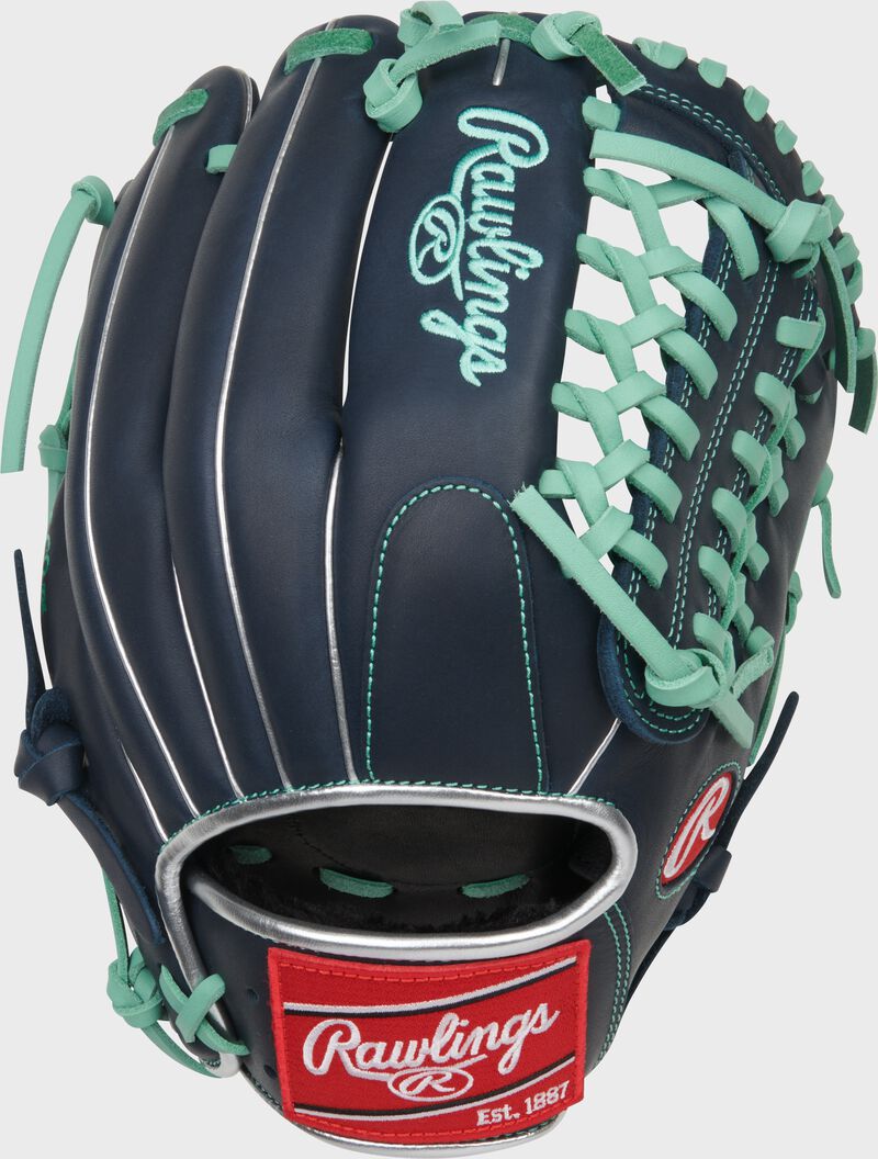 Rawlings R9 Series 11.75" Baseball Infield Glove - R9205-4N