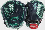 Rawlings R9 Series 11.75" Baseball Infield Glove - R9205-4N