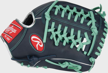 Rawlings R9 Series 11.75" Baseball Infield Glove - R9205-4N