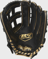 Rawlings R9 Series 12.75" Baseball Outfield Glove - R93029-6BG