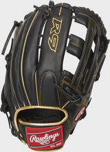 Rawlings R9 Series 12.75" Baseball Outfield Glove - R93029-6BG