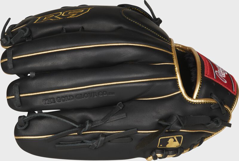 Rawlings R9 Series 12.75" Baseball Outfield Glove - R93029-6BG