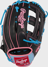 Rawlings R9 Series 12.75" Baseball Outfield Glove - R93029-6BP