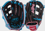 Rawlings R9 Series 12.75" Baseball Outfield Glove - R93029-6BP