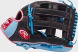 Rawlings R9 Series 12.75" Baseball Outfield Glove - R93029-6BP