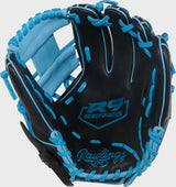 Rawlings R9 Series 11.5" Baseball Infield Glove - R9314-2BCB